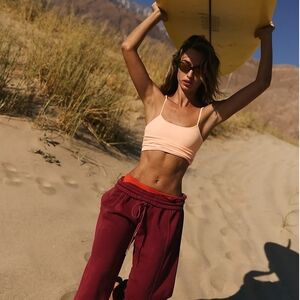 Free People Spring To The Finish